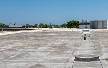 Gilsland commercial flat roofing