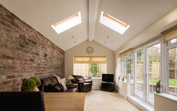conservatory roof insulation Gilsland, Cumbria