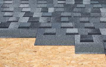 expert Gilsland asphalt roof companies