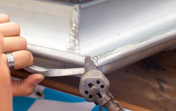 disadvantages of Gilsland lead roofing