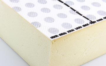 meeting Gilsland building codes