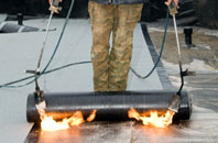 Gilsland flat roof sealing quote